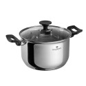 Blaumann Kookpan Gourmet Line 20cm