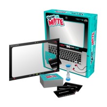 Goliath spel You&aposre on mute