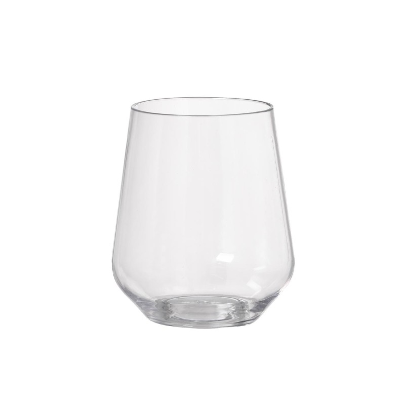 Duni Kunststof drinkglas Elegance 30cl