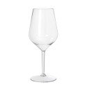 Duni Kunststof Wijnglas Elegance 40cl