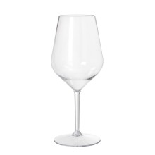 Duni Kunststof Wijnglas Elegance 40cl