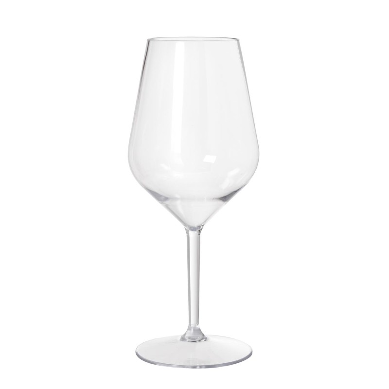 Duni Kunststof Wijnglas Elegance 40cl