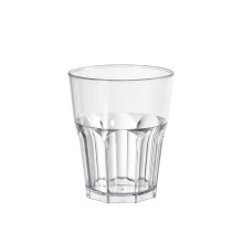 Duni Kunststof Waterglas Any Day 24cl