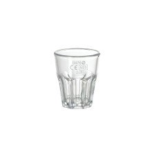 Duni Kunststof Shotglas Any Day 3cl 6st