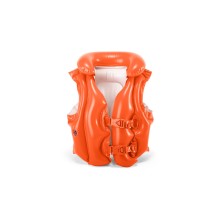 Intex DeLuxe zwemvest 3-6jr.