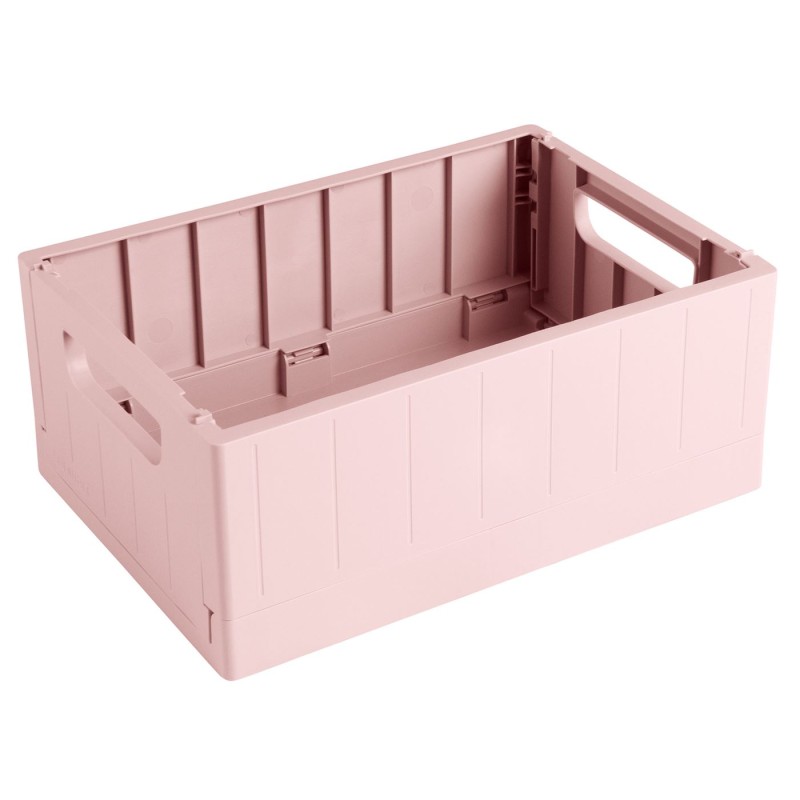 Sunware Sigma home vouwkrat 4,6L roze