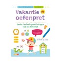 Deltas Leuke herhalingsoefeningen