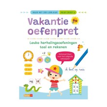 Deltas Leuke herhalingsoefeningen
