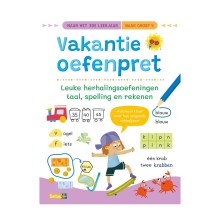 Deltas Leuke herhalingsoefeningen