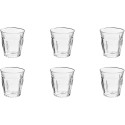 Duralex glas Picardie 250ml 6 stuks