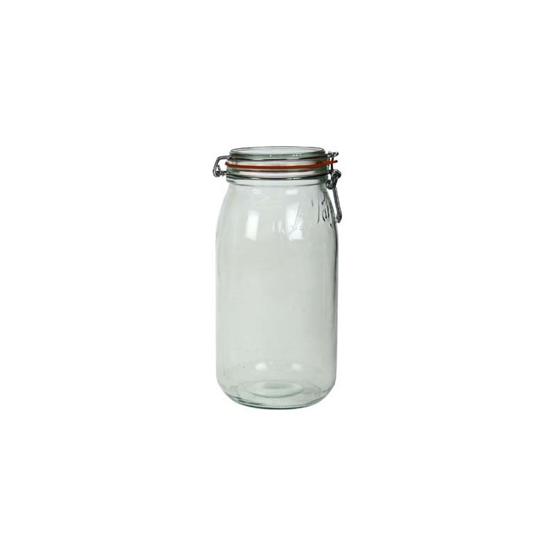 Inmaakglas Le Parfait 3,0 L