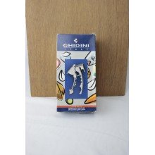 Chidini alleskunner 7 functies alu