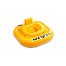 Intex baby float deluxe 1-2jr