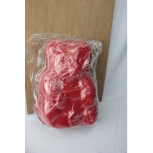Patisse Patiseervom Panda Rood