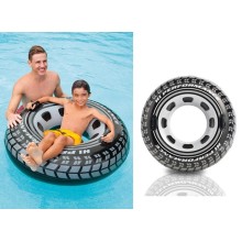 Intex Monstertruck band 114cm