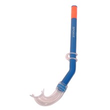 Kinder Snorkelset Blauw