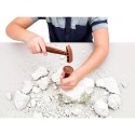 Wetenschap & Spel Archeospel - T-Rex Fluo