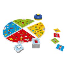 Bumba Spel Ding Dong