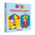 Bumba Kartonboek XL - Tegenstellingen