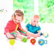 Bumba Set van Balletjes