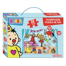 Bumba Vloerpuzzel