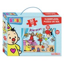 Bumba Vloerpuzzel