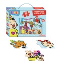 Bumba Vloerpuzzel