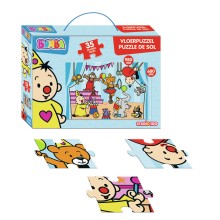 Bumba Vloerpuzzel