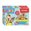 Bumba Balanza Balansspel