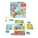 Bumba Spel - Bingo