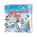 Clown Het Elfstedentochtspel