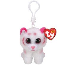 Ty Beanie Boo's Clip Tabor Tiger, 7cm