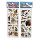 Stickers - Dieren