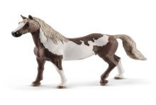 schleich HORSE CLUB Paint Horse Hengst 13885