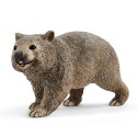 schleich WILD LIFE Wombat 14834