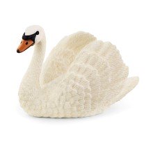 schleich FARM WORLD Zwaan 13921