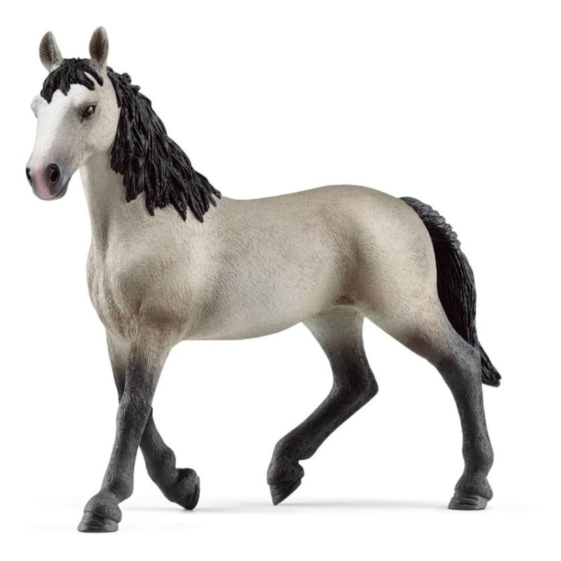 schleich HORSE CLUB Selle Francais Merrie 13955