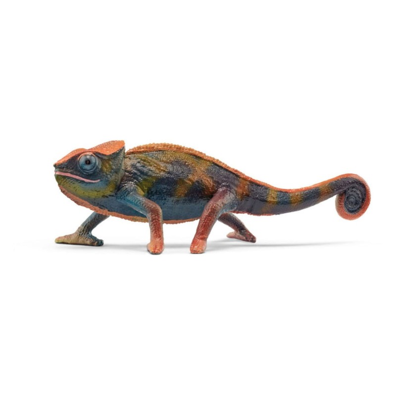 schleich WILD LIFE Kameleon 14858