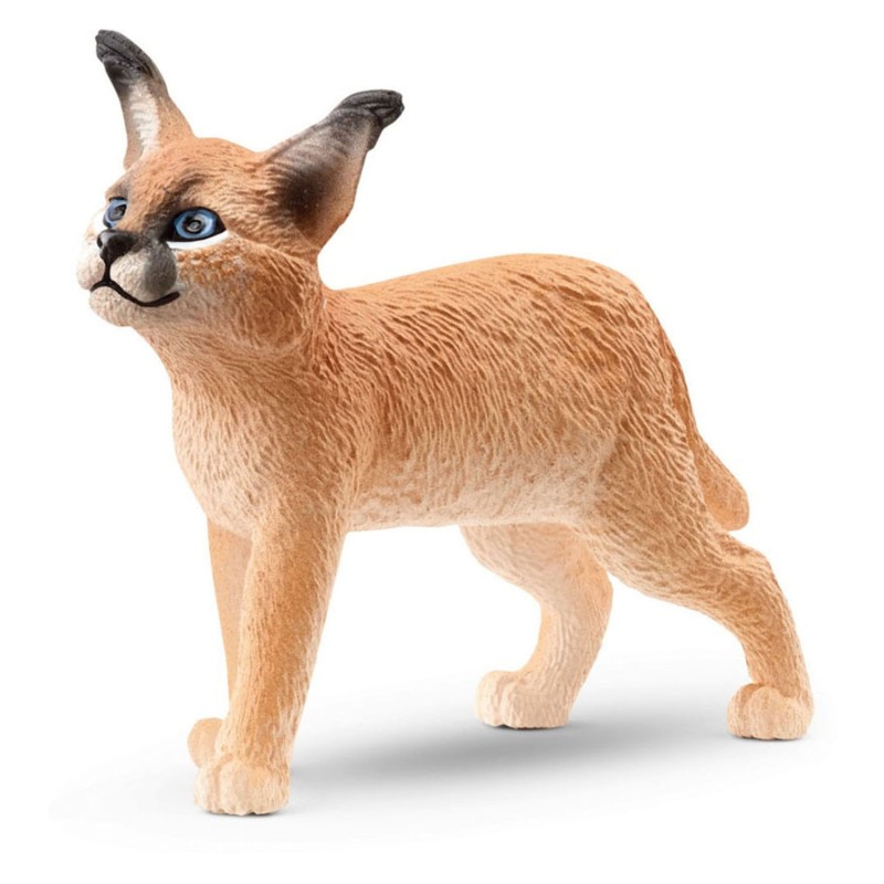 schleich WILD LIFE Caracalwelpje 14868