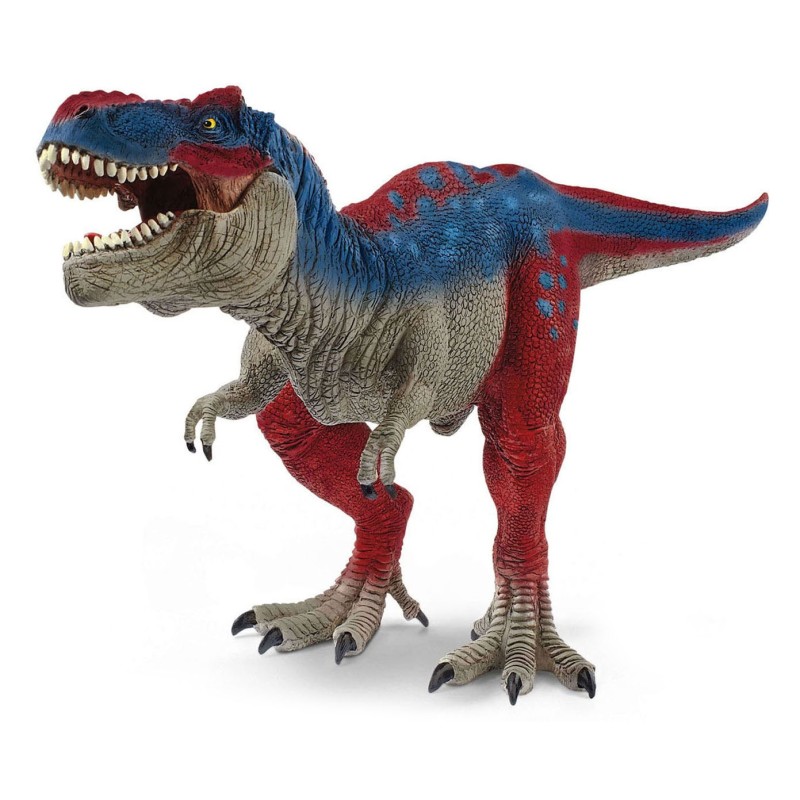 schleich DINOSAURS Blauwe Tyrannosaurus Rex - 72155