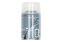 Glitterspray Zilverkleur