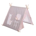 Polyester Kindertent - Wasbeertje