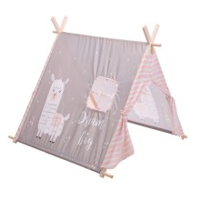 Polyester Kindertent - Wasbeertje