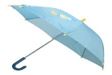 Kinderparaplu - Eenhoorn