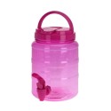 Drankdispenser Blauw, 2L
