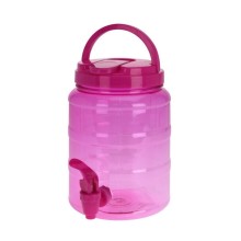 Drankdispenser Blauw, 2L