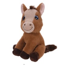 Knuffeldier Boerderij - Koe