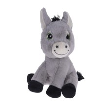 Knuffeldier Boerderij - Koe