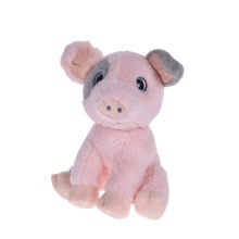 Knuffeldier Boerderij - Koe