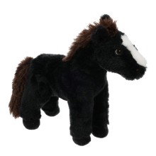 Knuffel Paard - Bruin